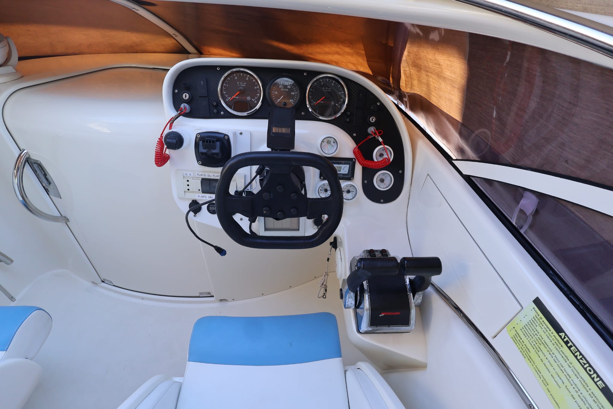 Linetti 27.5 - 
